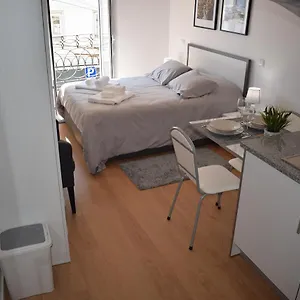 Apartamento Station 2 
