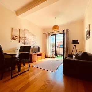 Apartamento Da Carreira 
