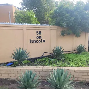 Zenith House Boston Self Catering , Cape Town South Africa