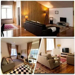 Apartamento Loft Surdo 