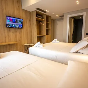 Portanova 4* Sarandë
