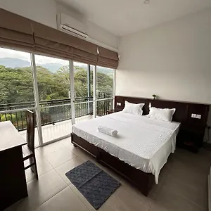 Varsity , Kandy Sri Lanka