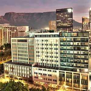 Wink Foreshore 4*, Cape Town South Africa