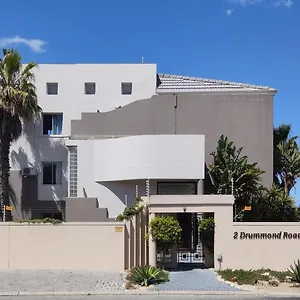 Imany , Cape Town South Africa