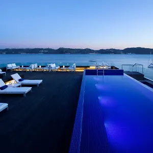 Hotel Altis Belem & Spa, A Member Of Design