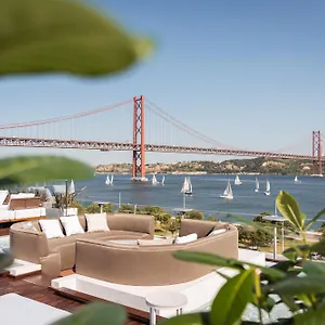 Hotel Hyatt Regency, Lisboa
