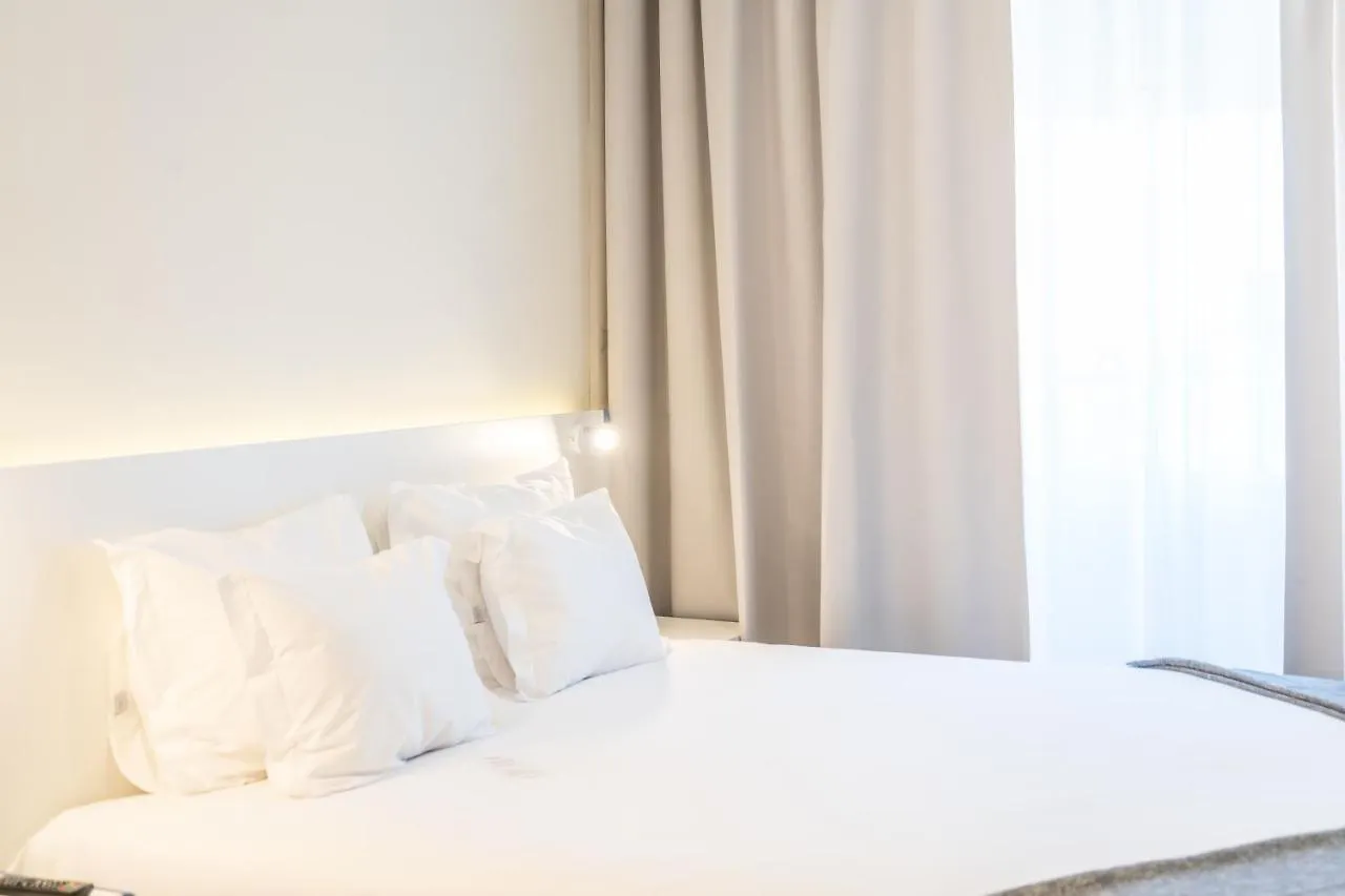 Vila Sena By Trius Hotels Lisbona