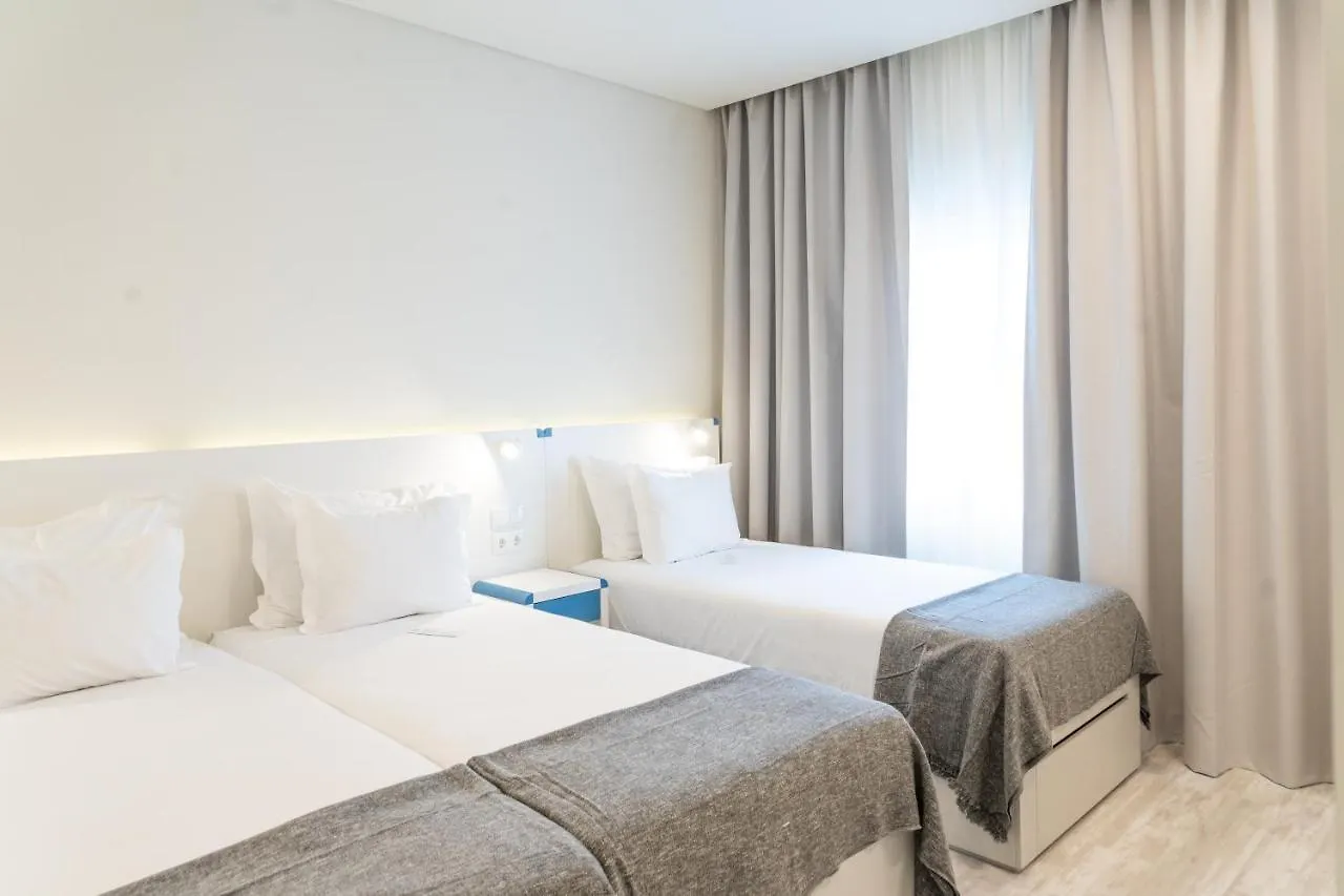 Vila Sena By Trius Hotels Lisbona 3*,  Portogallo