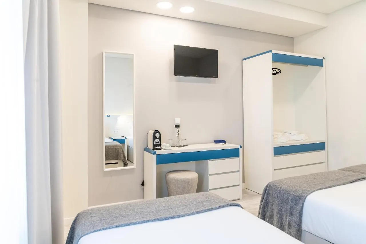 Vila Sena By Trius Hotels Lisbona