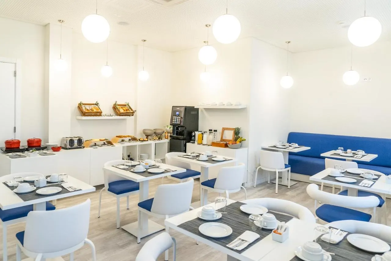 Vila Sena By Trius Hotels Lisbona