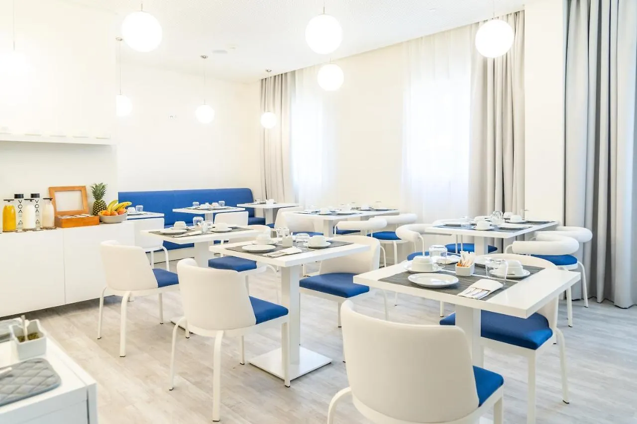 Vila Sena By Trius Hotels Lisbona