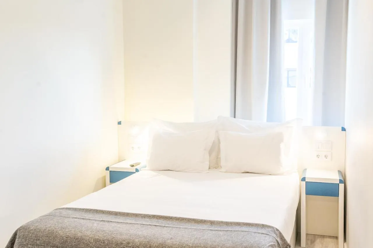 Vila Sena By Trius Hotels Lisbona