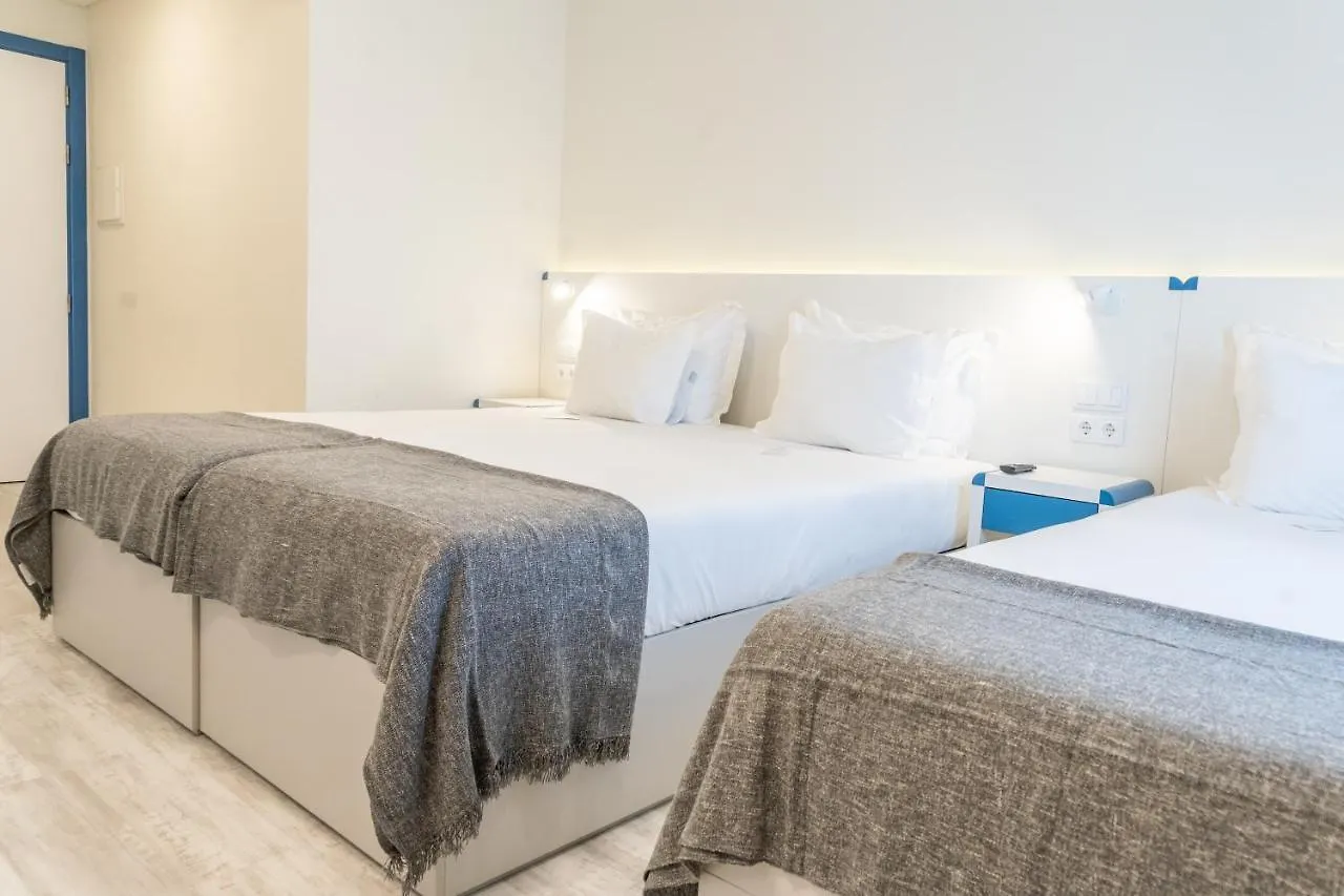 Vila Sena By Trius Hotels Lisbona