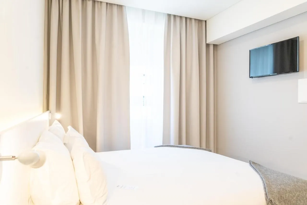 Vila Sena By Trius Hotels Lisbona 3*,  Portogallo